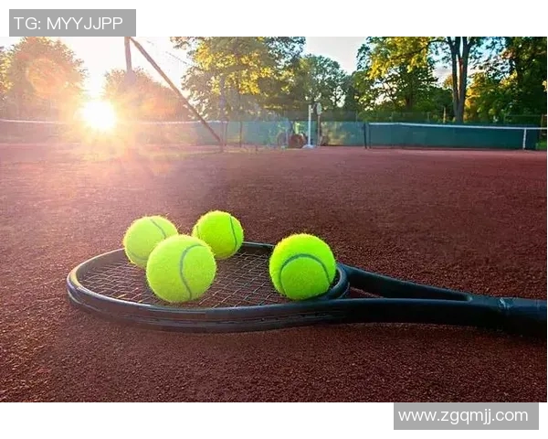 黄伟的网球人生深度对话探索他的奋斗与梦想之路