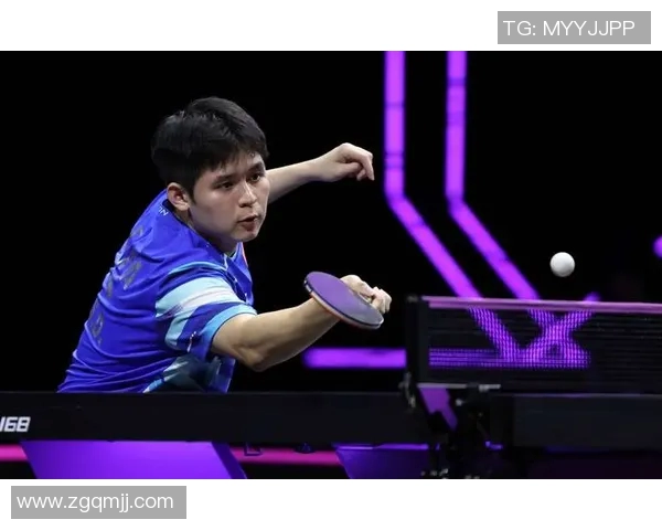 成都羽毛球队个人能力全面分析与大满贯赛事表现点评