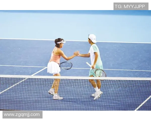 武汉网球队的拼搏之路：挑战赛背后的奋斗故事与荣耀时刻