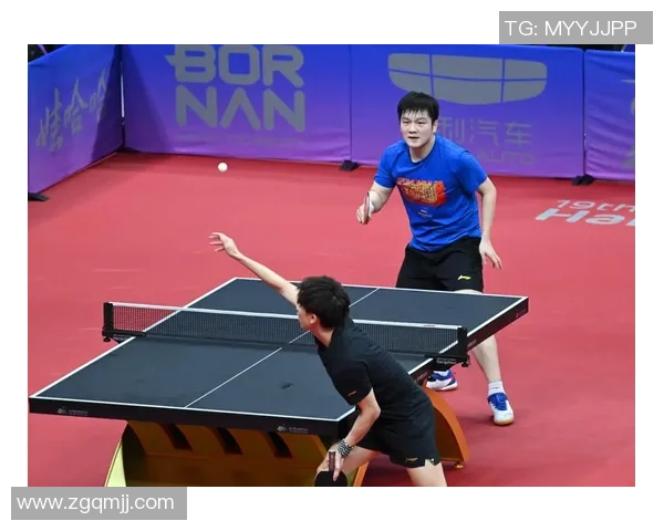 杭州乒乓球队在全国灵活性排行榜中荣登第十名展现强大实力与潜力