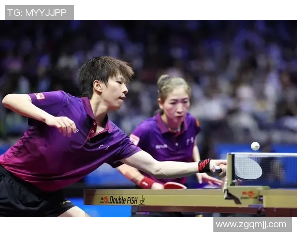 重庆乒乓球队全运会表现分析及比赛经验总结