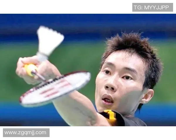 张强的羽毛球生涯：从青涩少年到国家队明星的成长之路